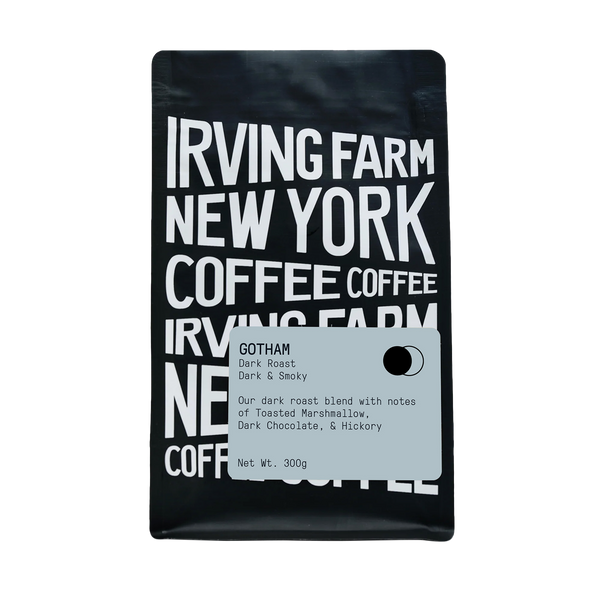 Gotham Dark Roast