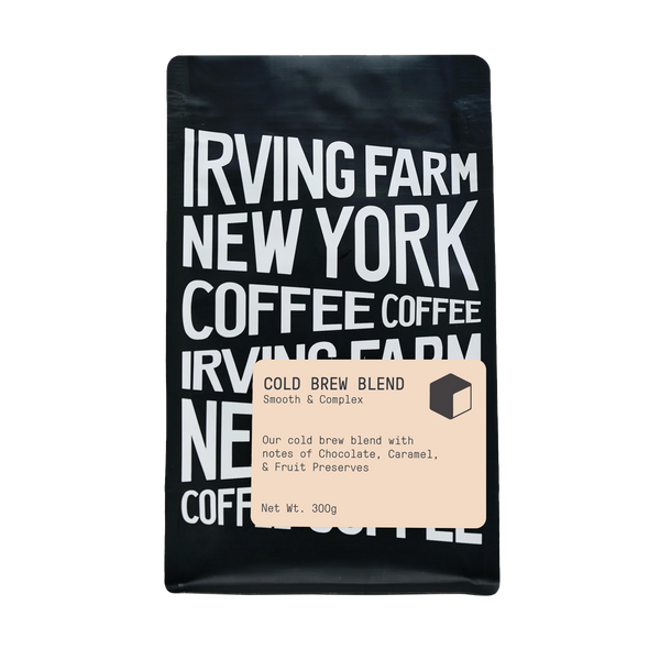 Cold Brew Blend