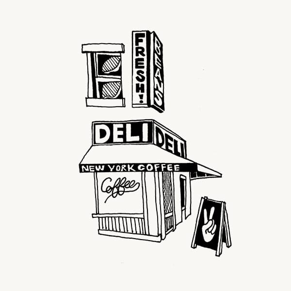 Upper West Side